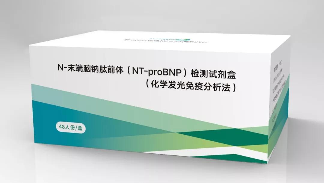 N -ĩǰ(NT-proBNP)Լ