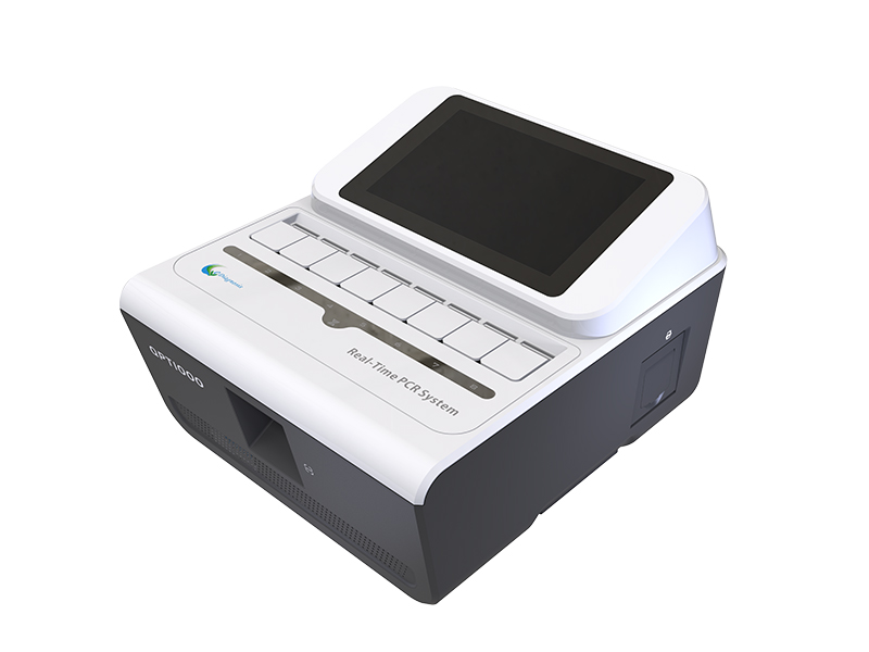 实时荧光PCR仪QPT1000
