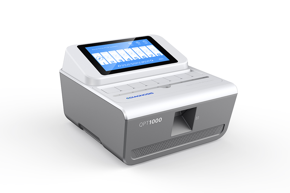 实时荧光PCR仪QPT1000